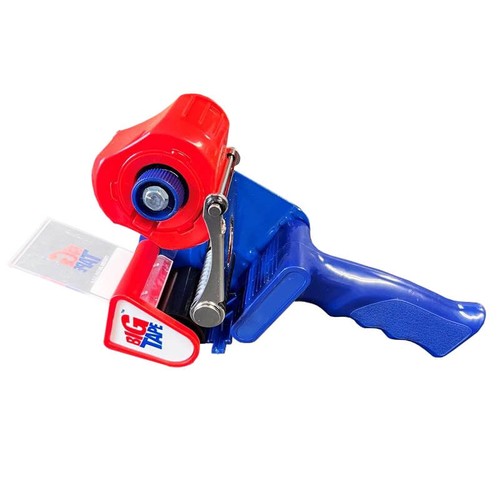 Tape gun dispenser heavy duty - heavy,