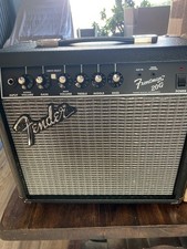 Fender frontman 20G amplifier 