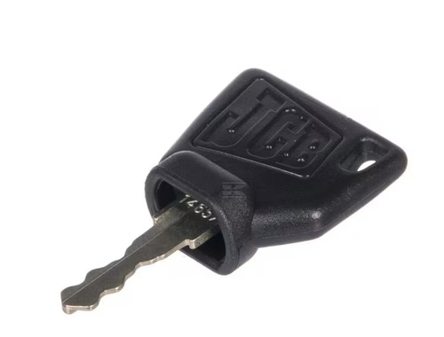 For jcb fastrac ignition key - fastrac,