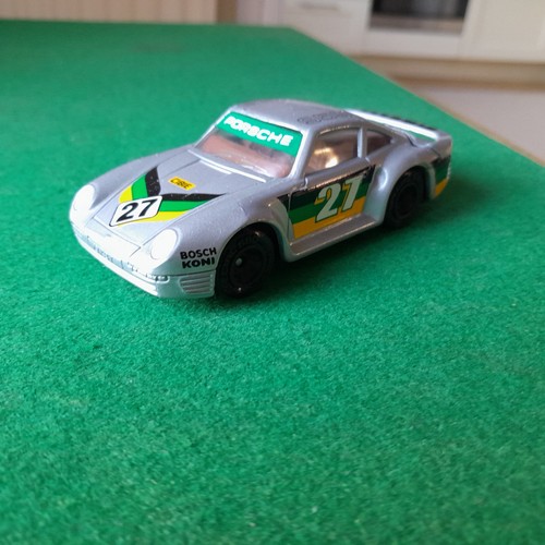 Matchbox superkings - matchbox,