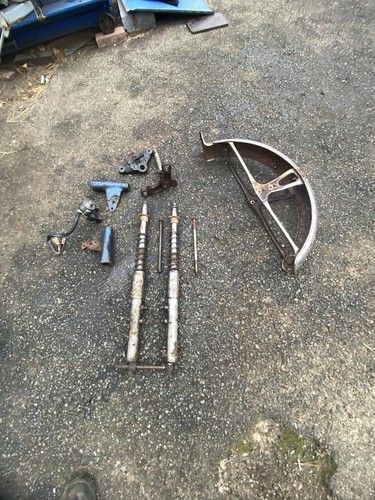 Yamaha fs1e fizzy yb100 - fizzy,