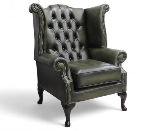 Chesterfield queen anne high - anne,