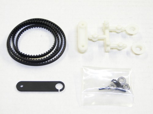 New associated yokomo 10 - new, yz-10