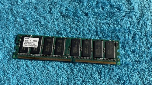 Samsung 256mb ddr pc2700 - samsung,