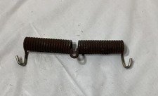 Honda Shanks 553HRS Mower - Grass Flap Spring