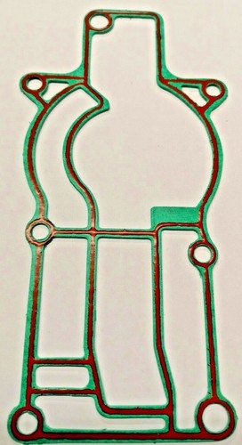 Powerhead base gasket for - base,