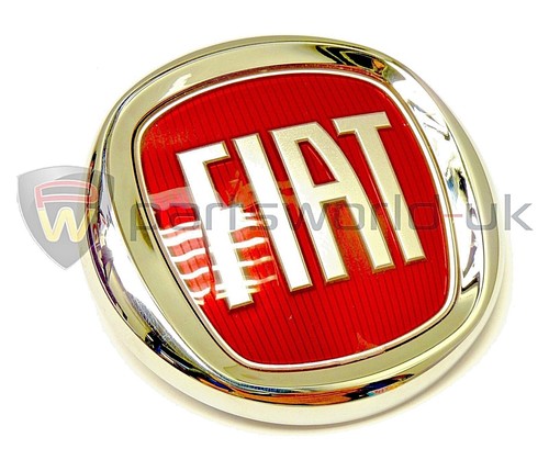 Fiat grande punto panda doblo - fiat,