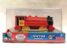 Thomas the Tank engine Trackmaster [victor ]  new in box