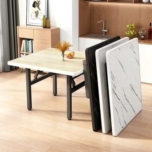 80cm marble dining - 60/80cm,