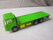 Vintage 1971 Matchbox Lesney