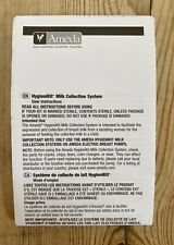 Ameda Purely Yours Lactaline