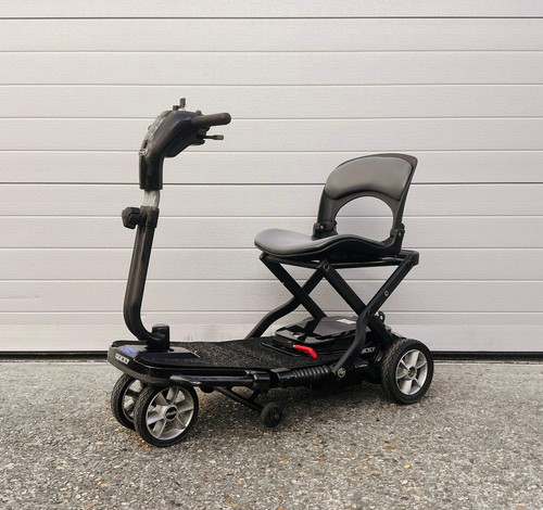 Pride quest portable 4mph - quest,