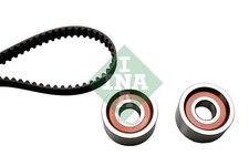TIMING BELT KIT FITS: FITS FOR FIAT DUCATO PLATFORM/CHASSIS 2.5 TD/2.5 TD 4X4