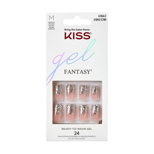 Kiss gel fantasy - kiss,