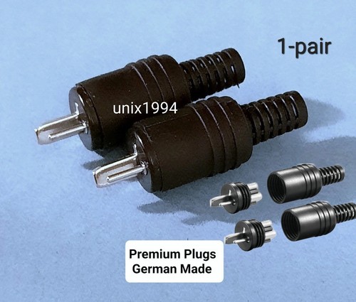German made pin din - german,