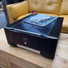 Power Amplifier - Mark