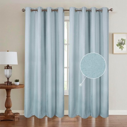 Chlophy duck egg blue blackout - chlophy,