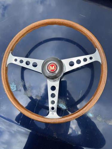 Les leston steering - steering, with