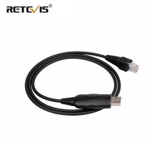 USB Programming cable Retevis
