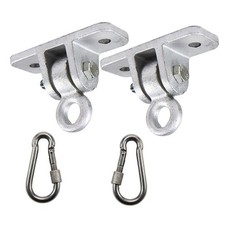 2 Pair Swing Hangers Ceiling