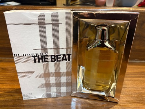 Burberry the beat - the, 75ml