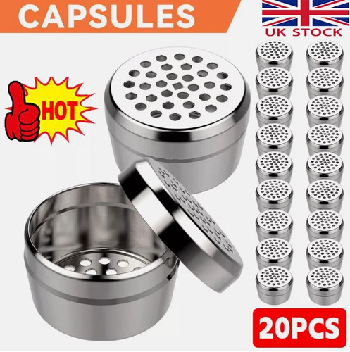 20pcs replacement dosing - 20pcs,