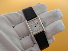 Cartier Must de Cartier Tank