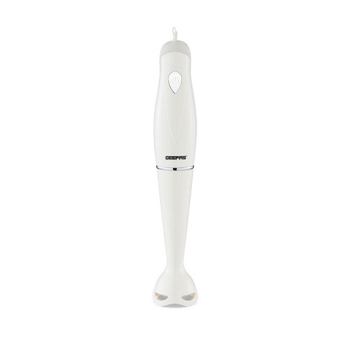 Geepas 180w hand blender - 180w,
