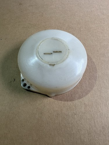 Puch e50 flywheel cover - puch,