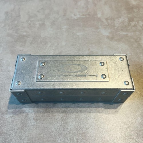 Oakley metal vault - oakley, sunglass