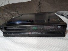 Sony SL-HF400 Betamax Video Cassette Recorder *No Remote Untested With E.T Tape