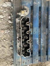 Land Rover Defender/Discovery 300tdi cylinder head