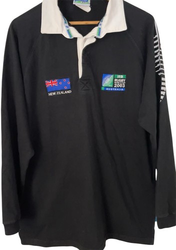 Vintage 2003 irb rugby - 2003,