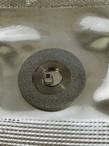 Quality mainspring for seiko - quality,