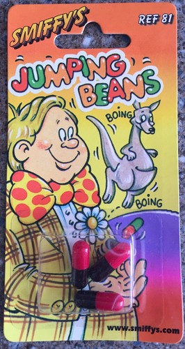 Traditional joke shop - traditional,