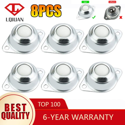 Ball transfer bearing roller - ball,