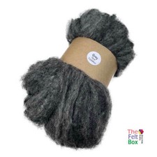 Carded Sliver Needle Felting