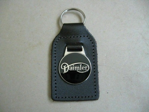 Daimler db18 dhc - dhc, key