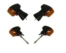 Indicators Set of 4 Front &