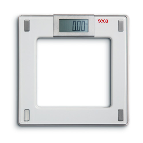 Seca 807 aura glass bathroom - aura,
