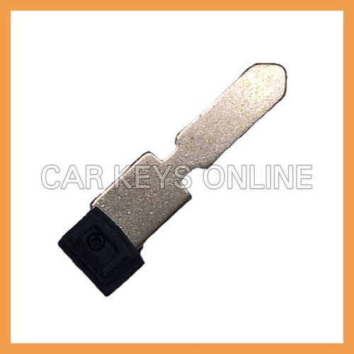 After market remote key - key, blade