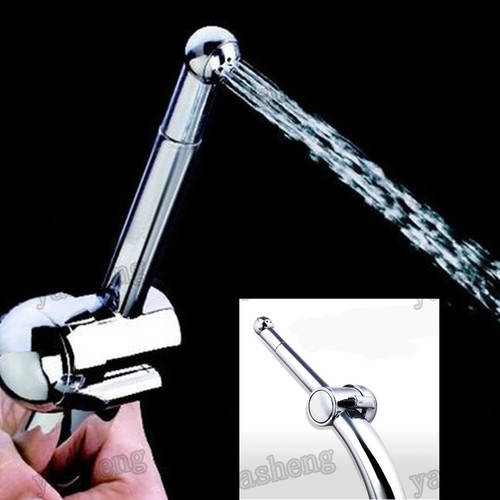 Unisex shower head enema set - head,