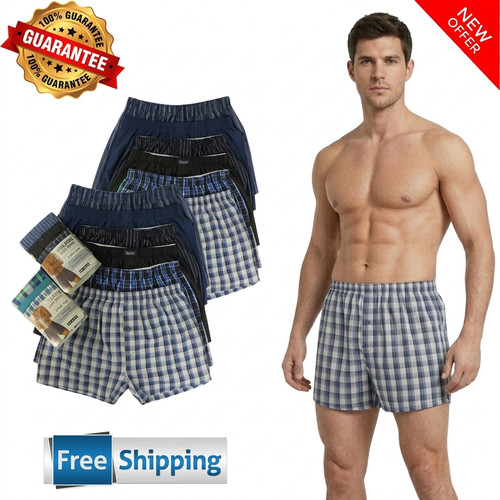 Pack men woven - of,
