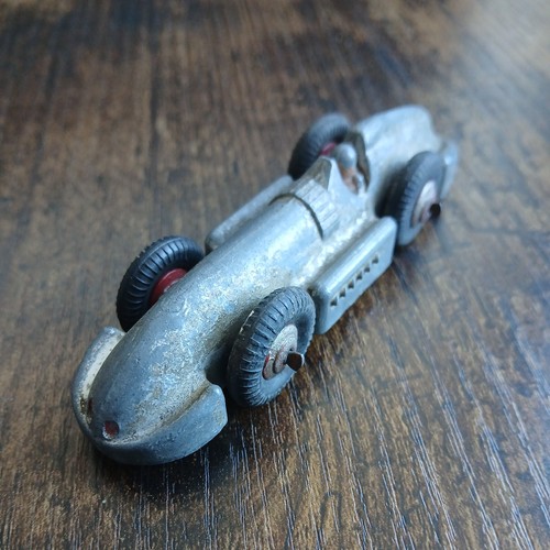 Dinky toys 23e - toys, speed