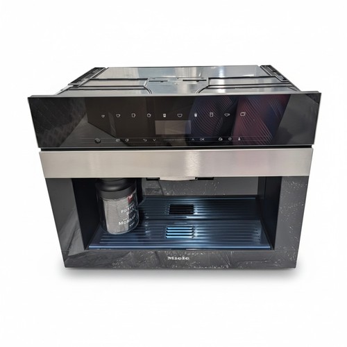 Miele built bean - built-in, cup