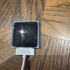 Apple IPOD NANO 6th Gen 8GB