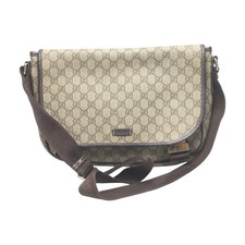 Gucci GG Plus/GG Supreme