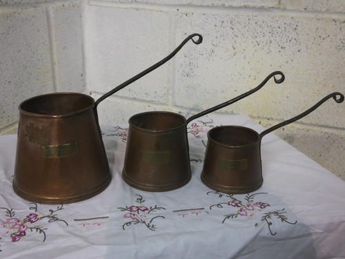 Victorian copper cider - copper,