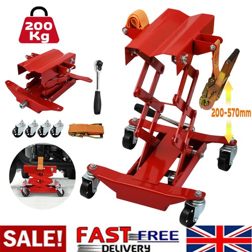 200kg floor transmission - 200kg,