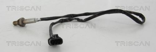 Lambda sensor triscan - triscan, fits